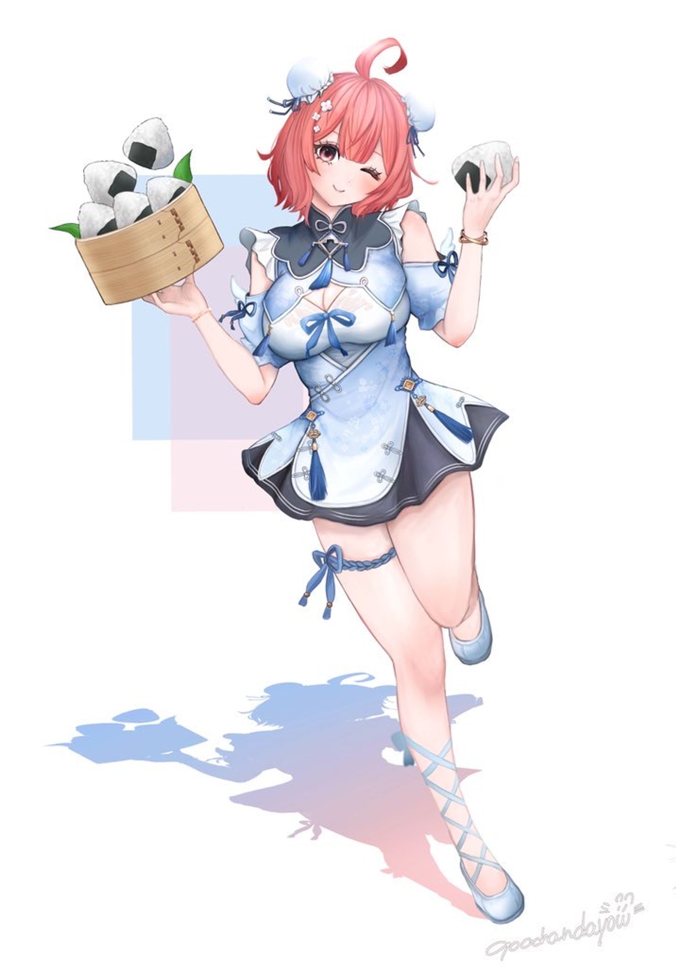【FA】夢野あかり様-1