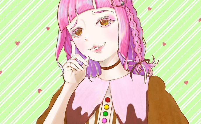 #イラスト #オリジナルイラスト #illustration