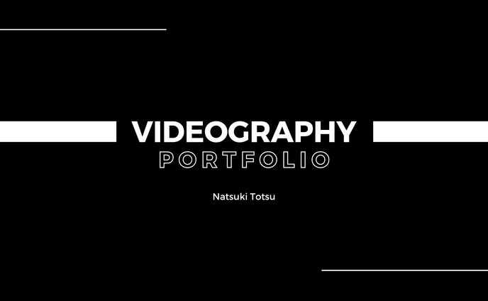 Portfolio