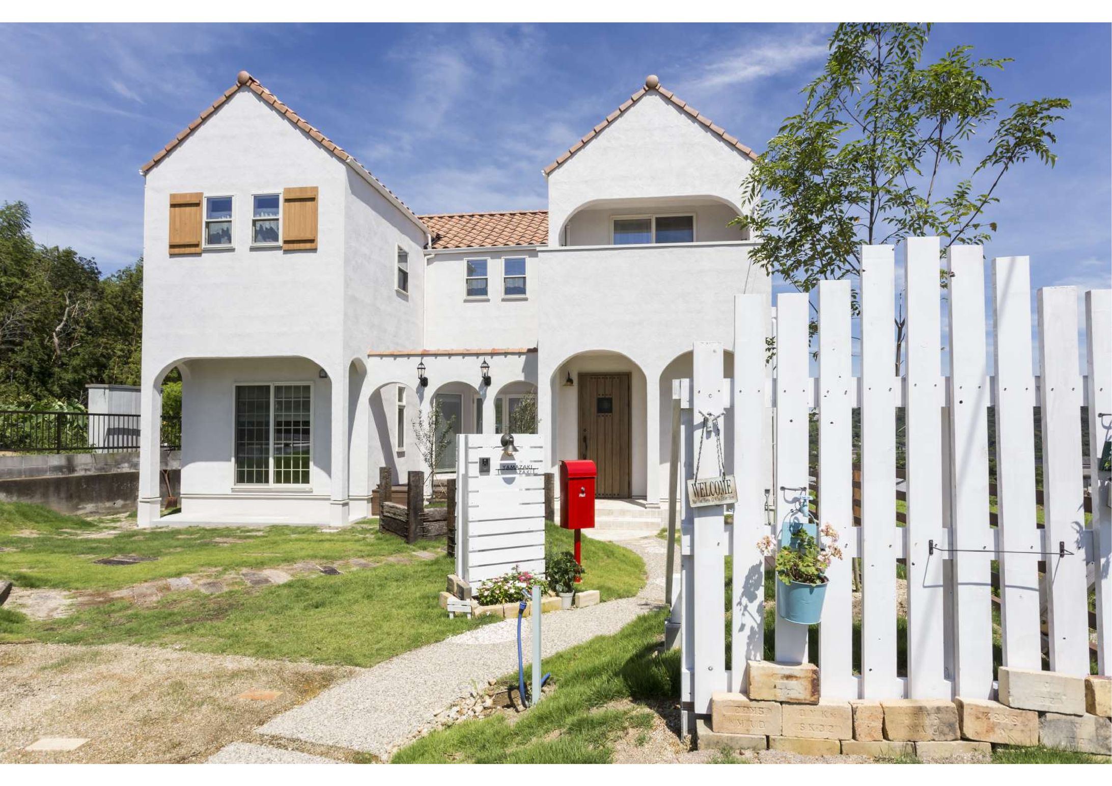 施工作品（安藤Works）-1