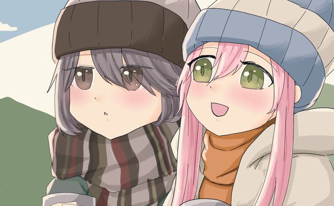 ゆるキャン△