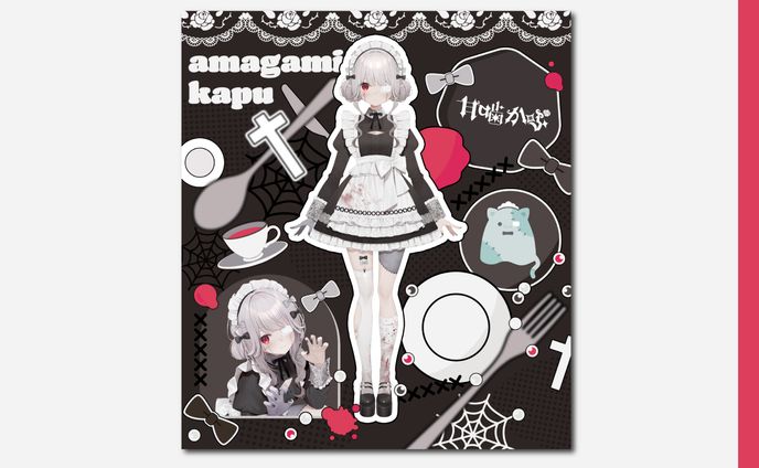 イラスト、漫画、ロゴデザイン(ロゴタイプ)