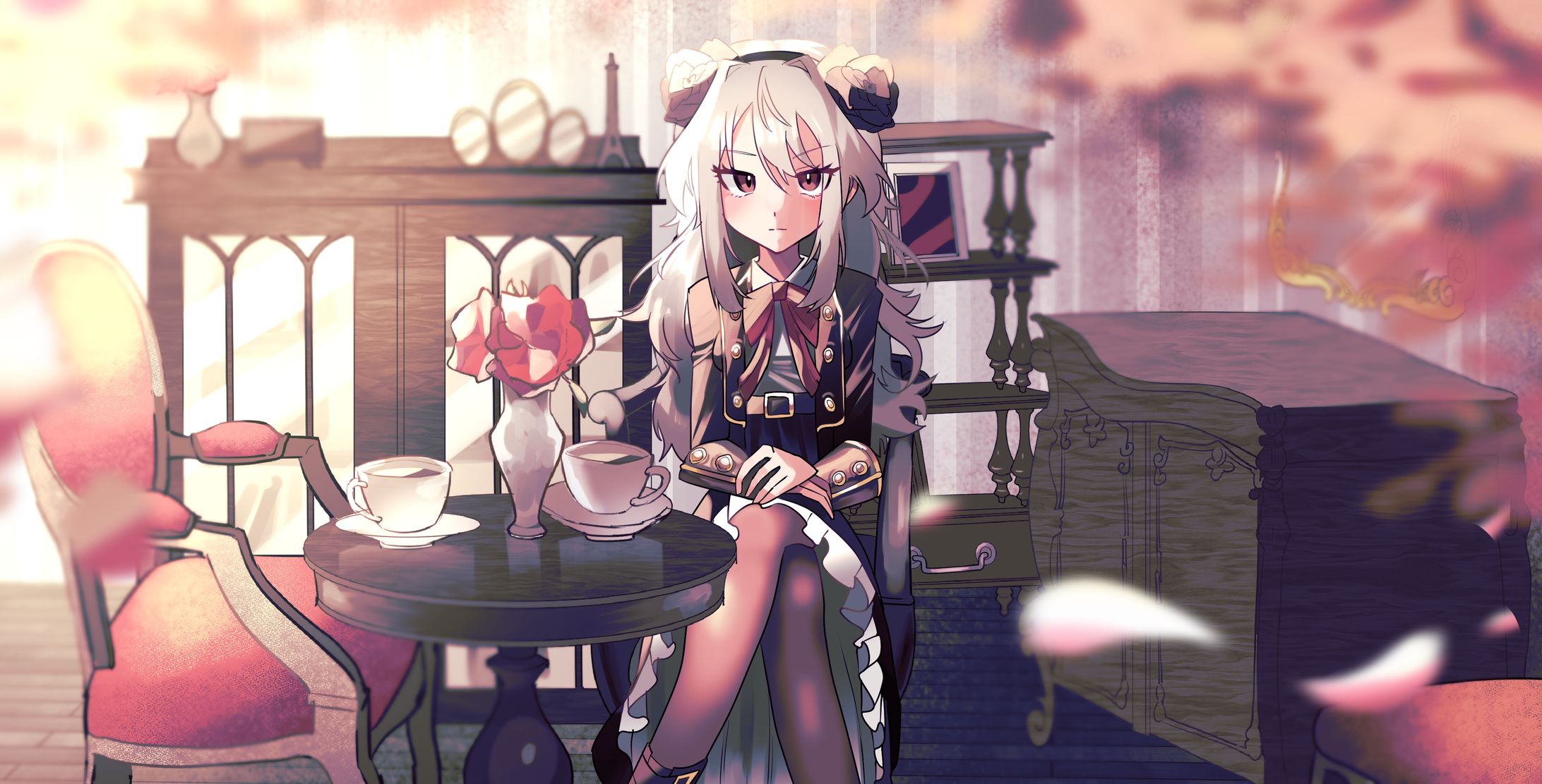 アンティーク-1