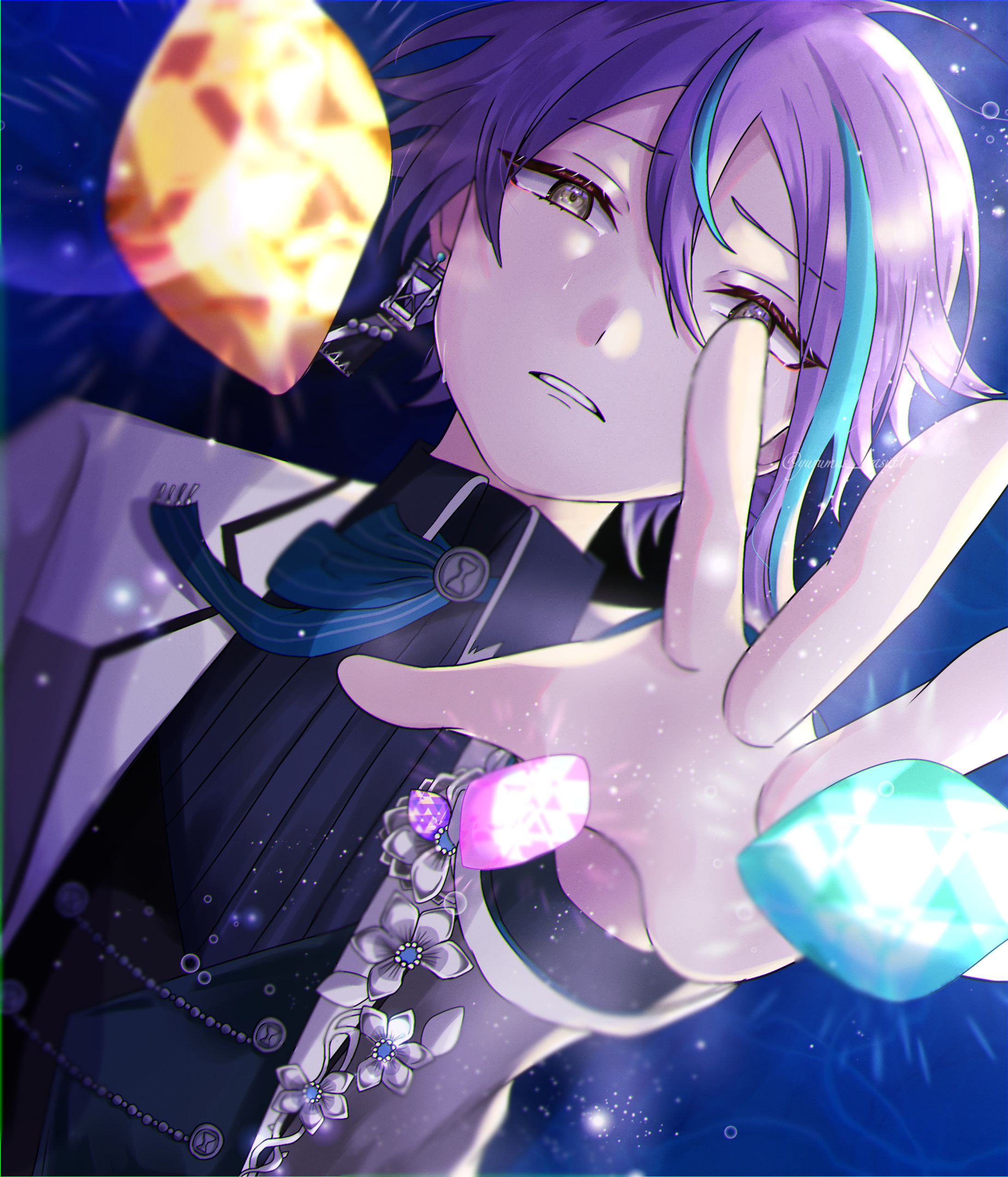 思いは共存できないものか-1