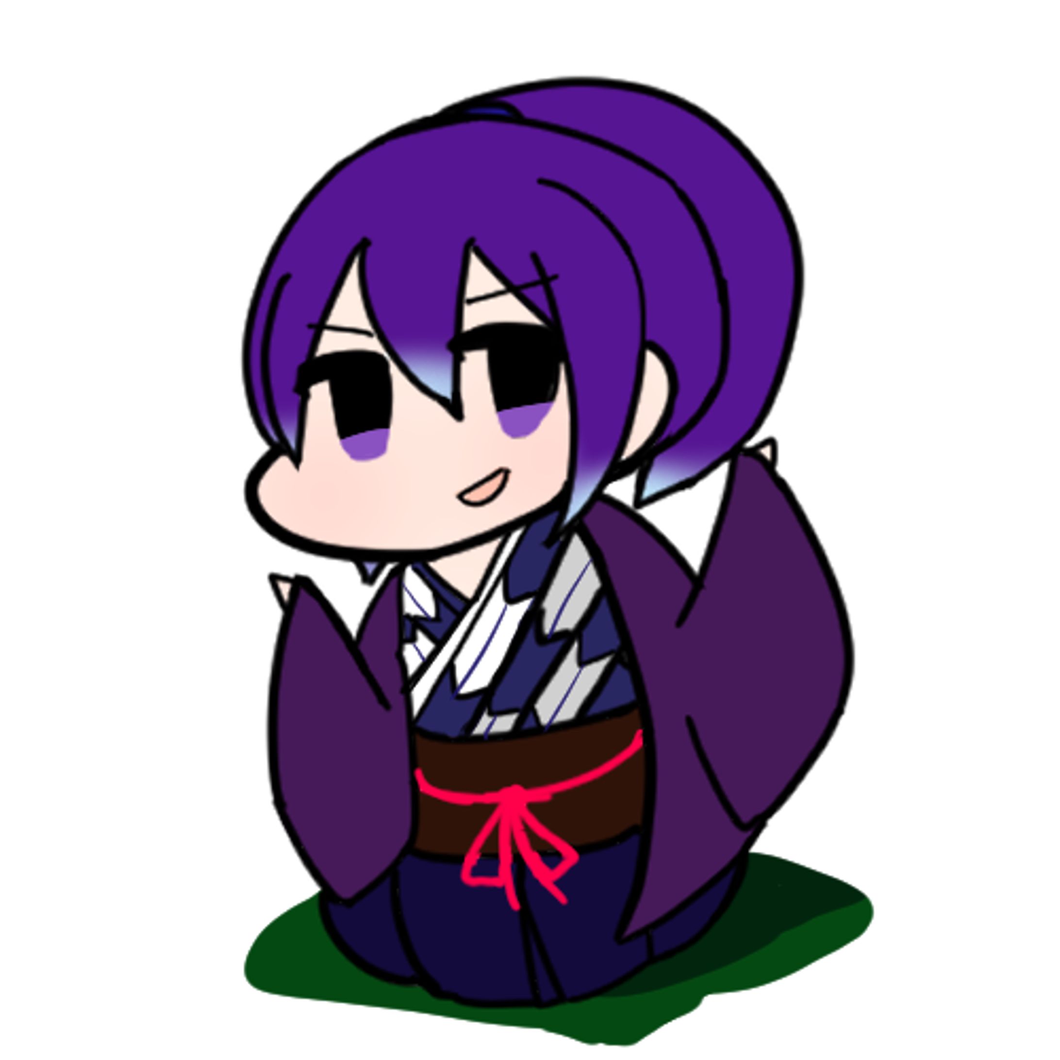 落語家らばちゃさん-1