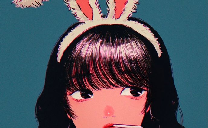 fa、グッズイラスト