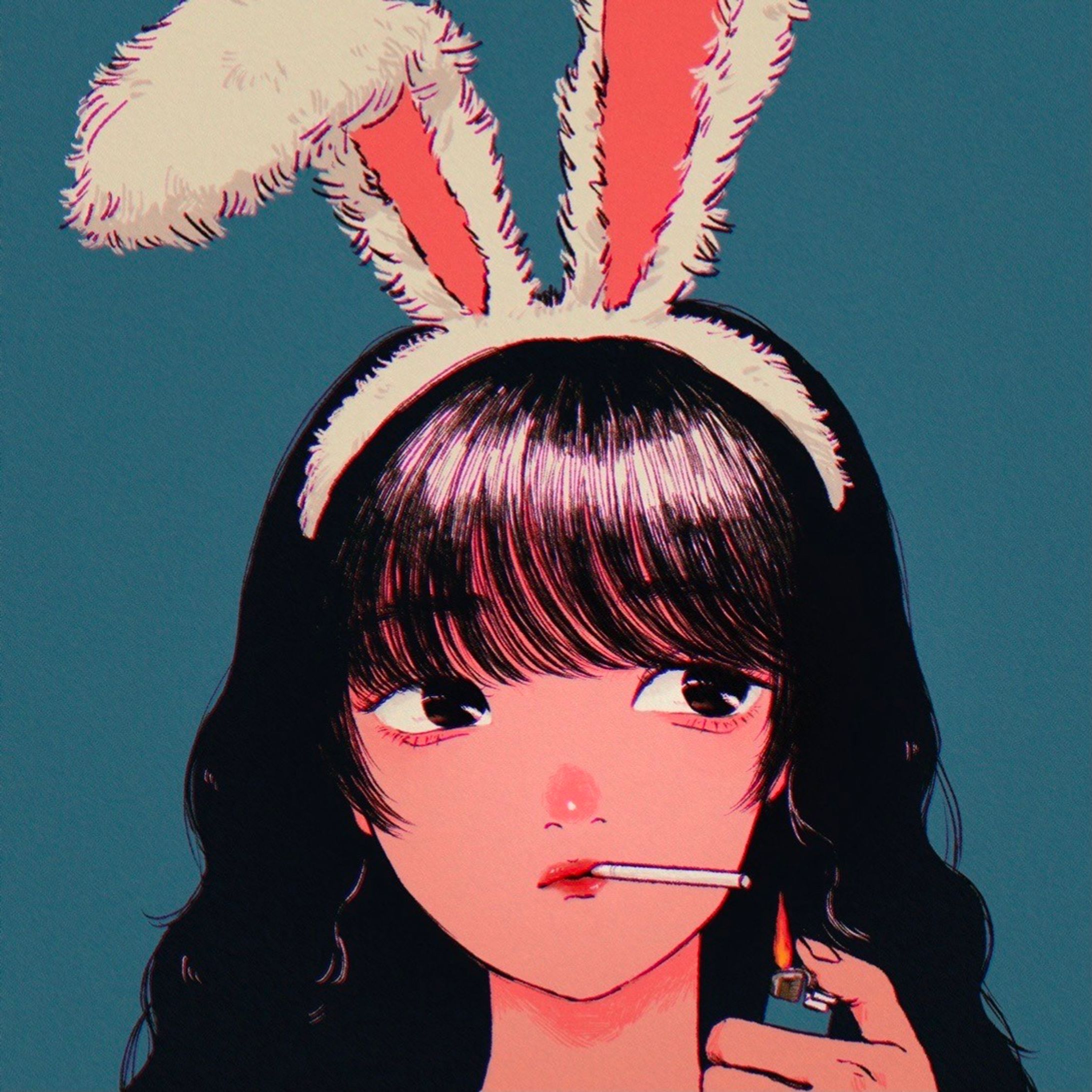 げんぴょん様グッズイラスト-1
