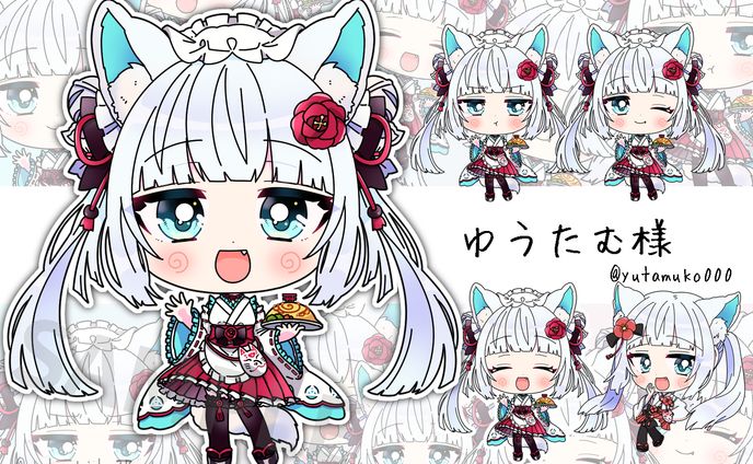 漫画家　イラストレーター、dx