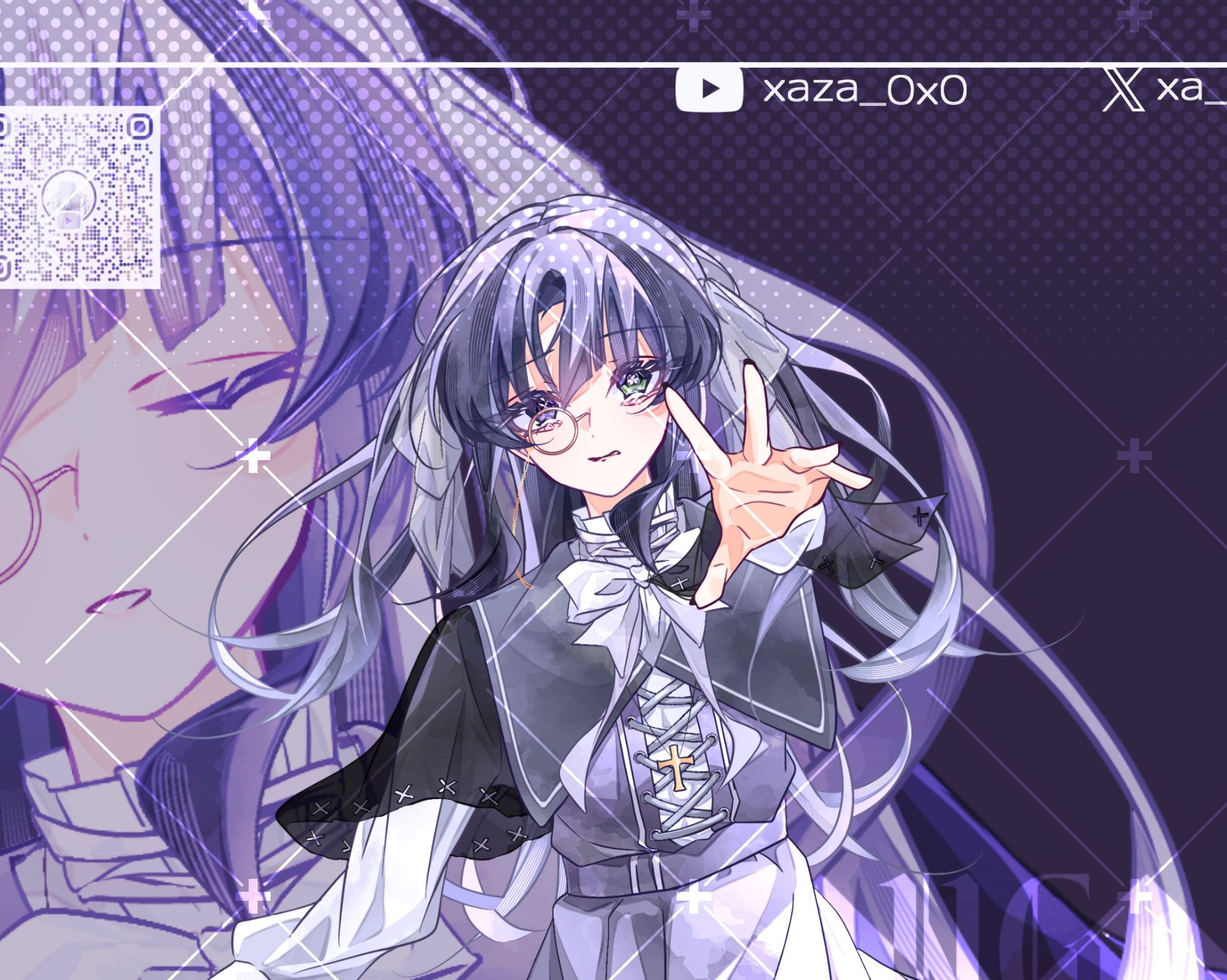 ジェヘナ (Gehenna)-1