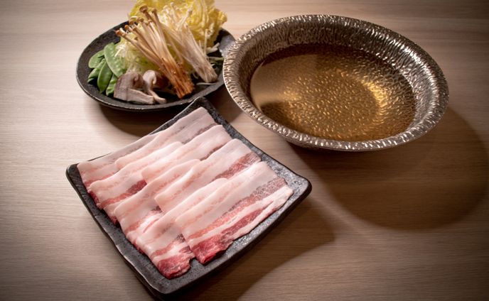 food、it