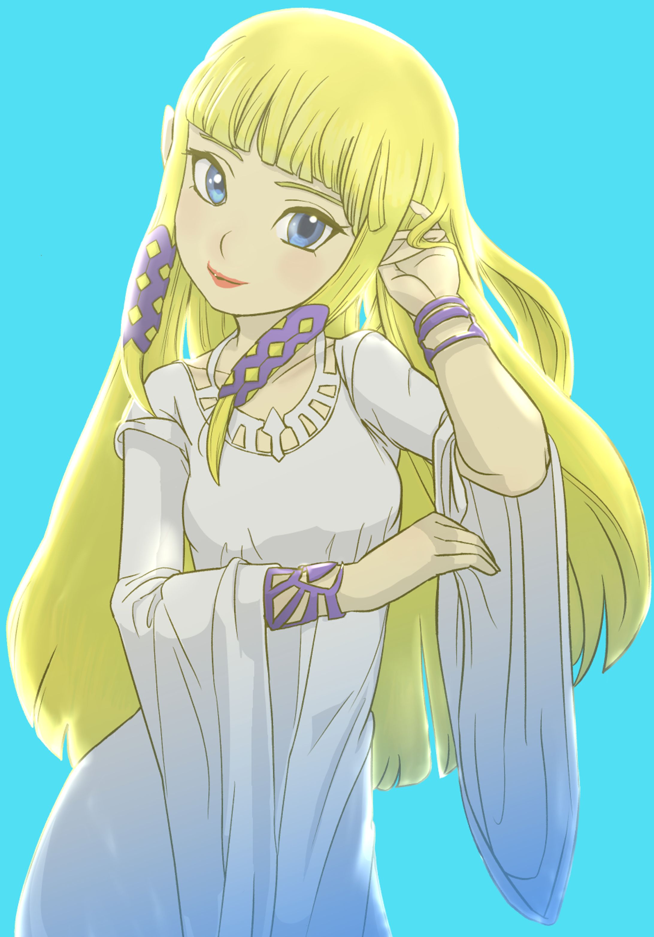 姫巫女-1