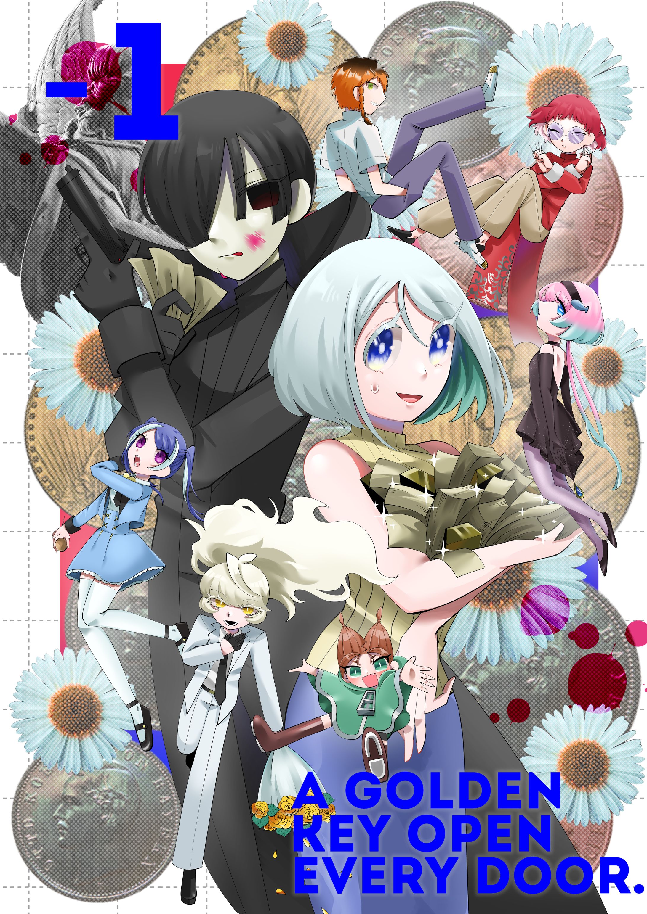 ポスターイラスト-1