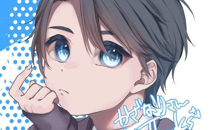 かざなり Skeb依頼