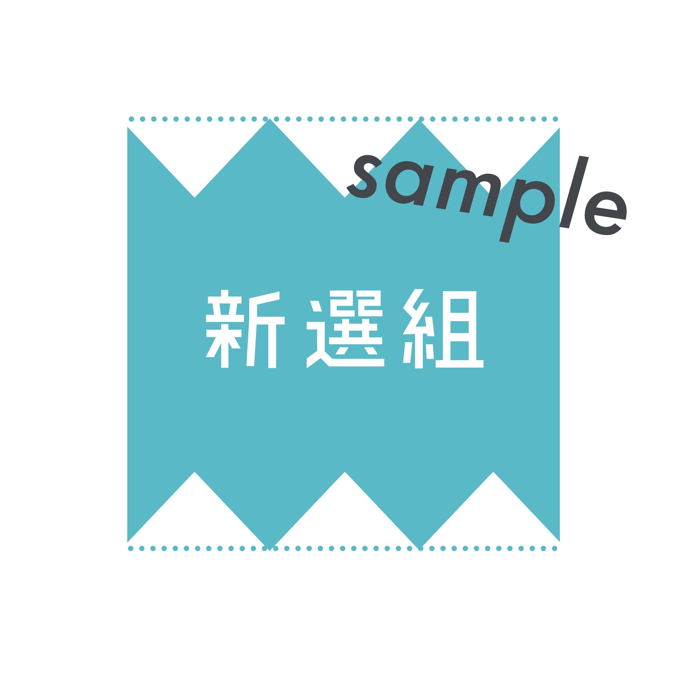 デザインサンプル-1