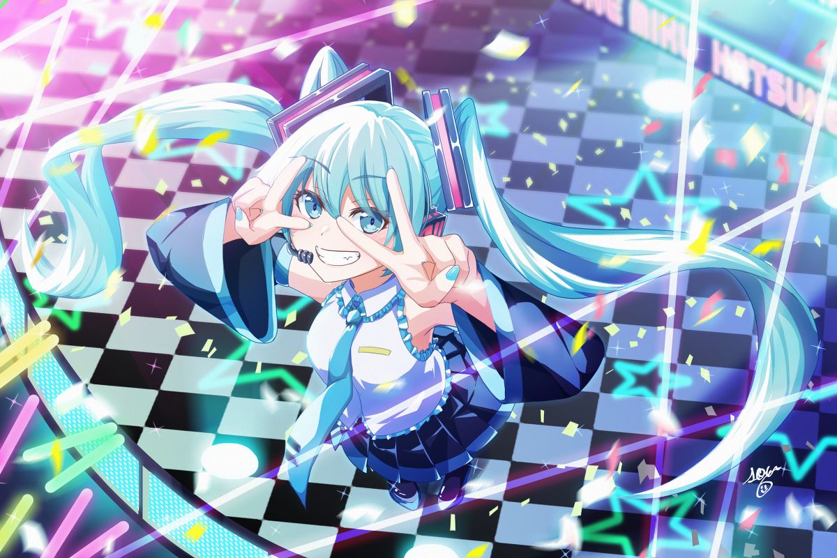 天童アリス(ブルーアーカイブ)