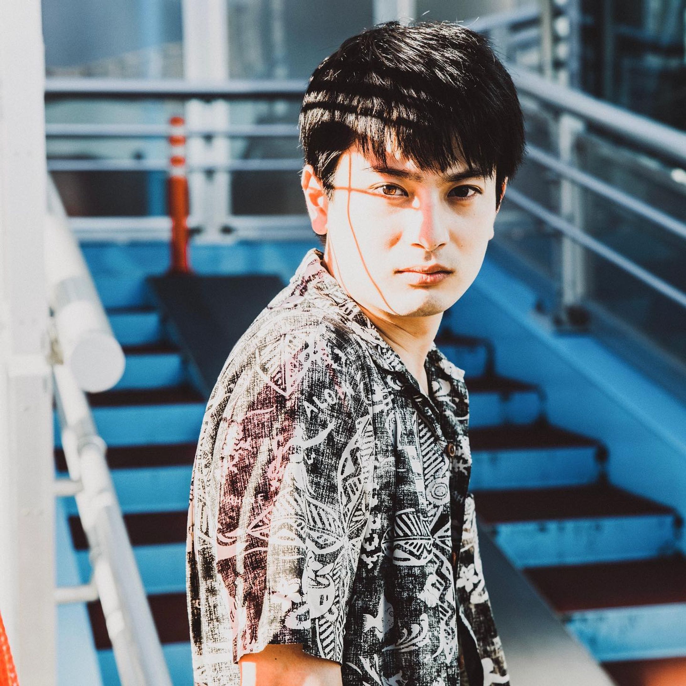 model:  takuya matsumoto

#portrait #portraitphotography #portraisfromtheworld #portraitpage #streetphotography 
#ポートレート #つかだ写真-1