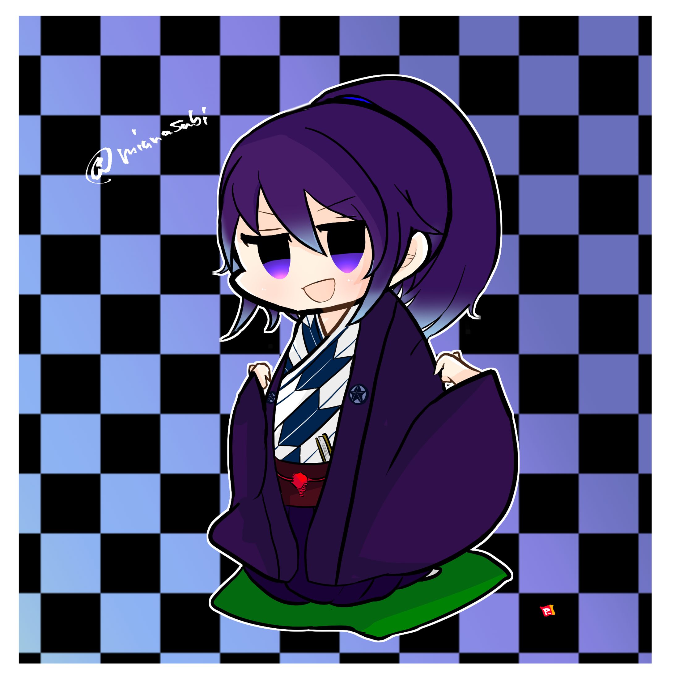 落語家らばちゃさん-1