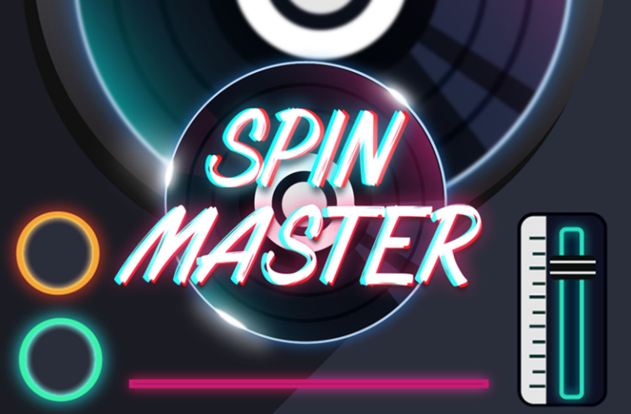 Game: Spin Master-1