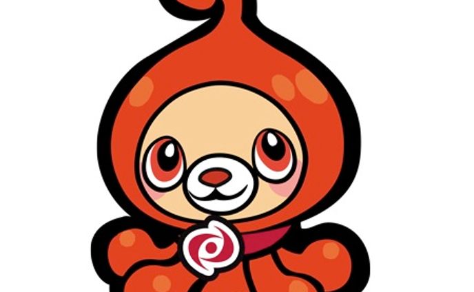 キャラクター