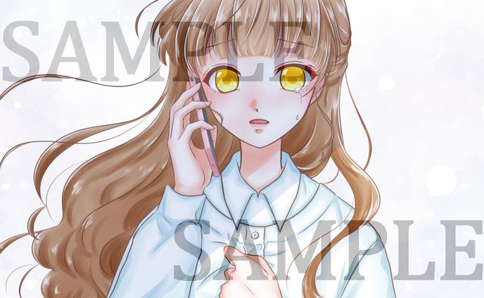 youtube動画用イラスト