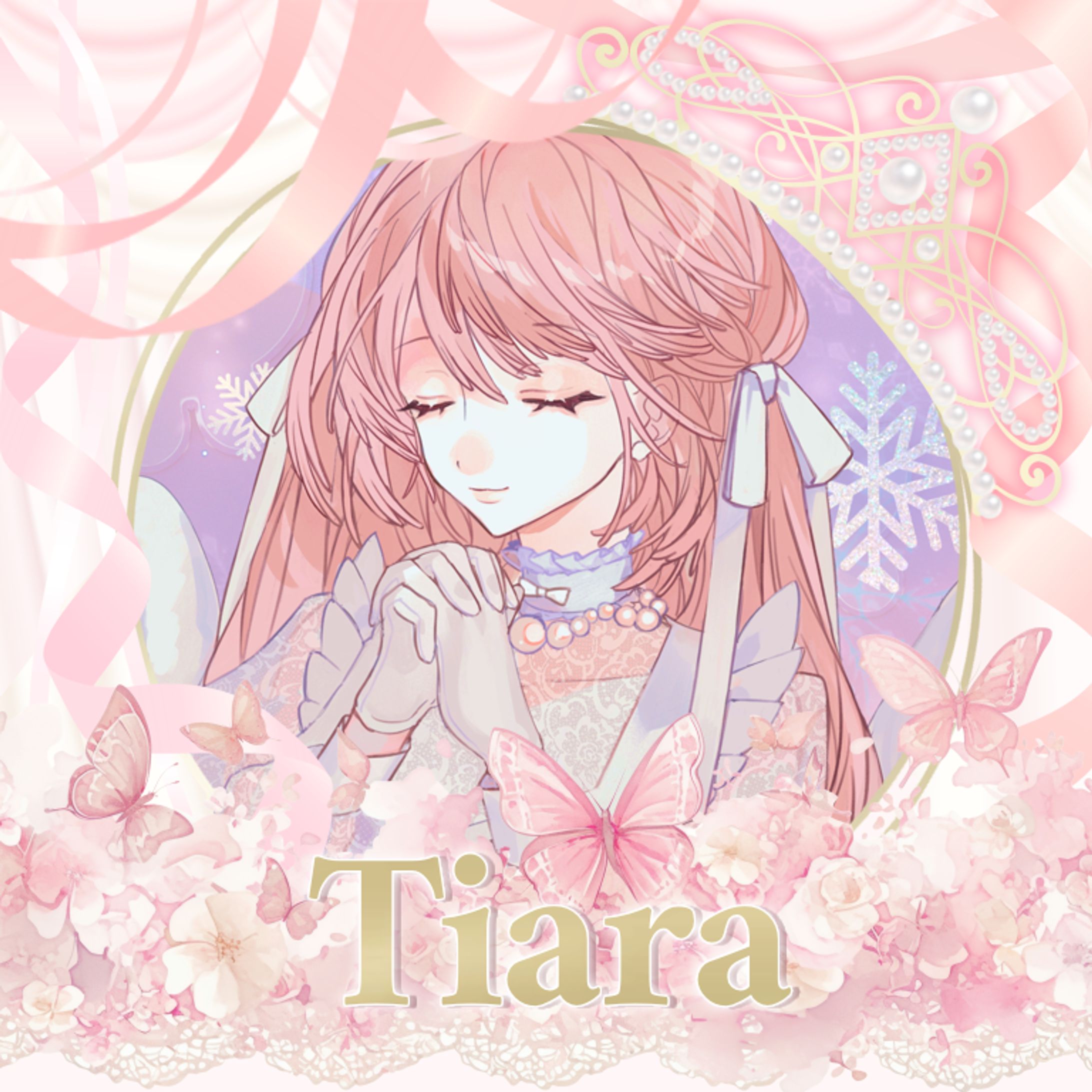 月姫様ご依頼　アイコンリング-1
