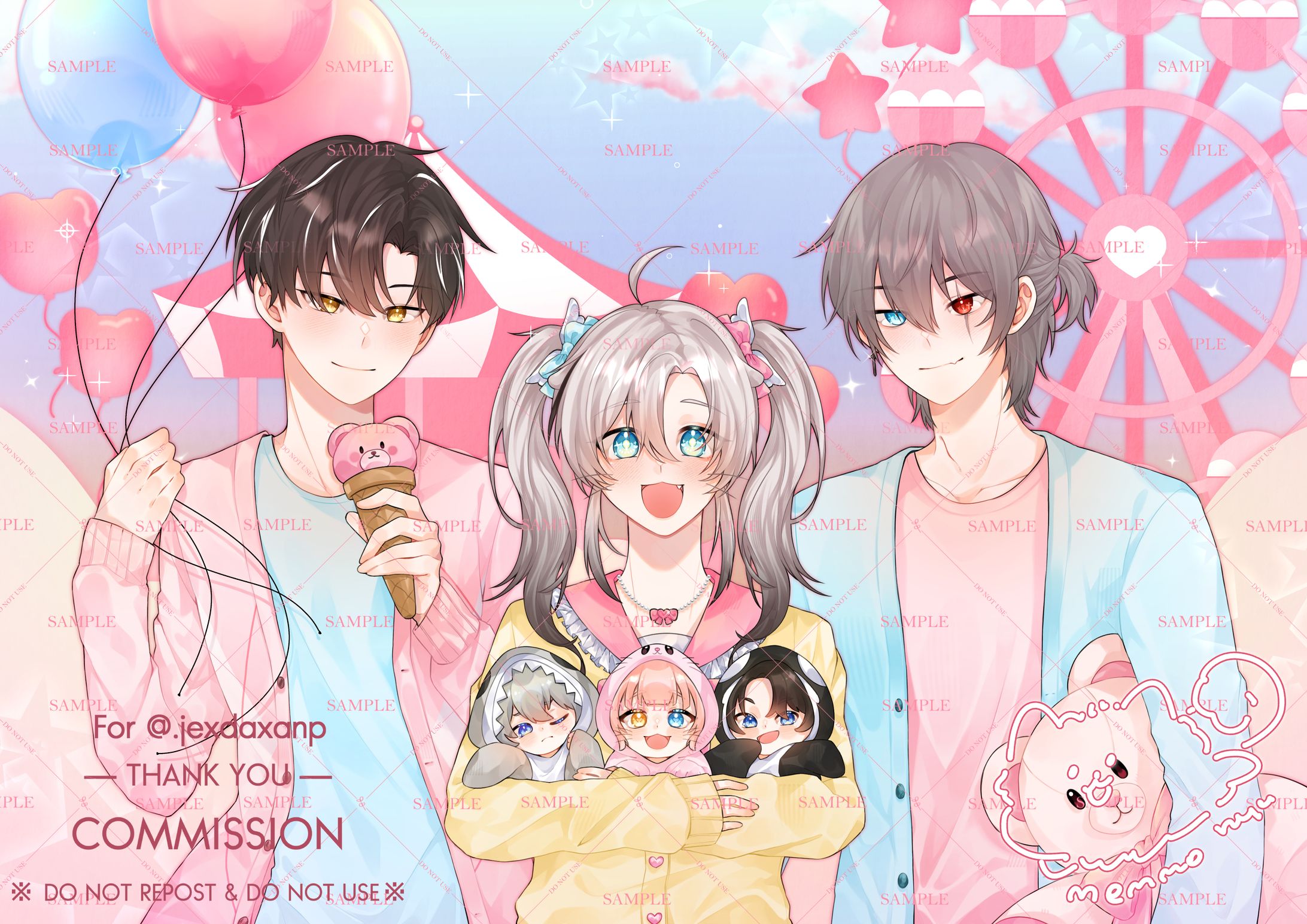 commission-1