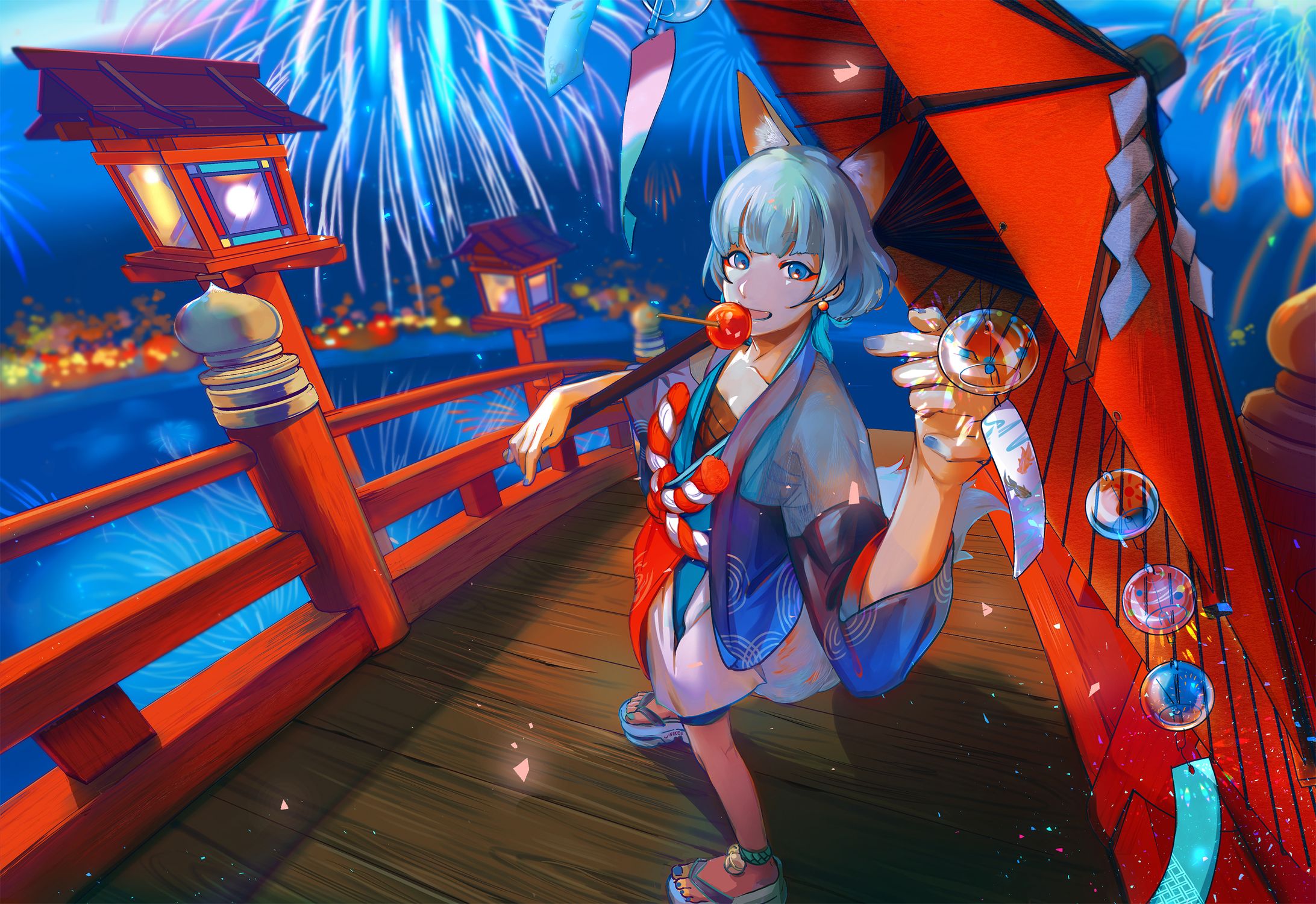 オリジナルイラスト-1
