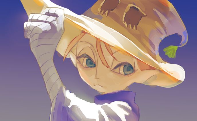 イラスト集