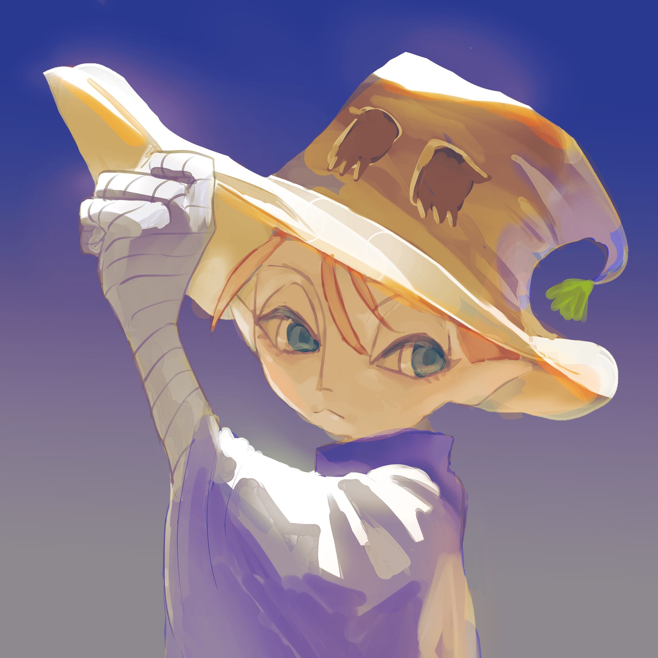 イラスト集-1