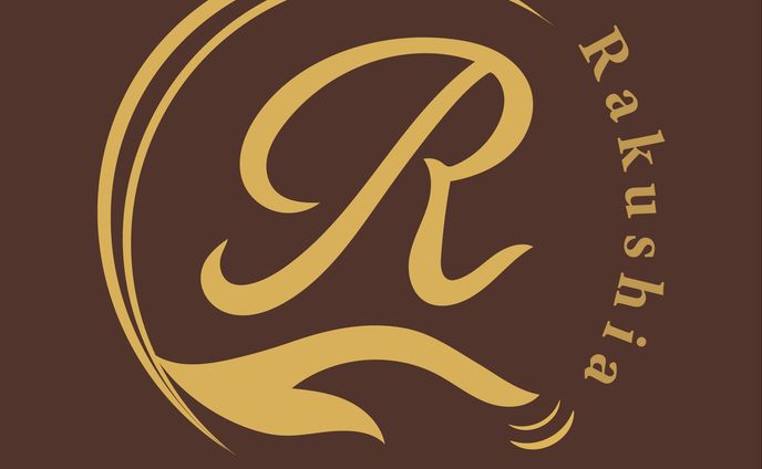 logo、ramu tokashiki