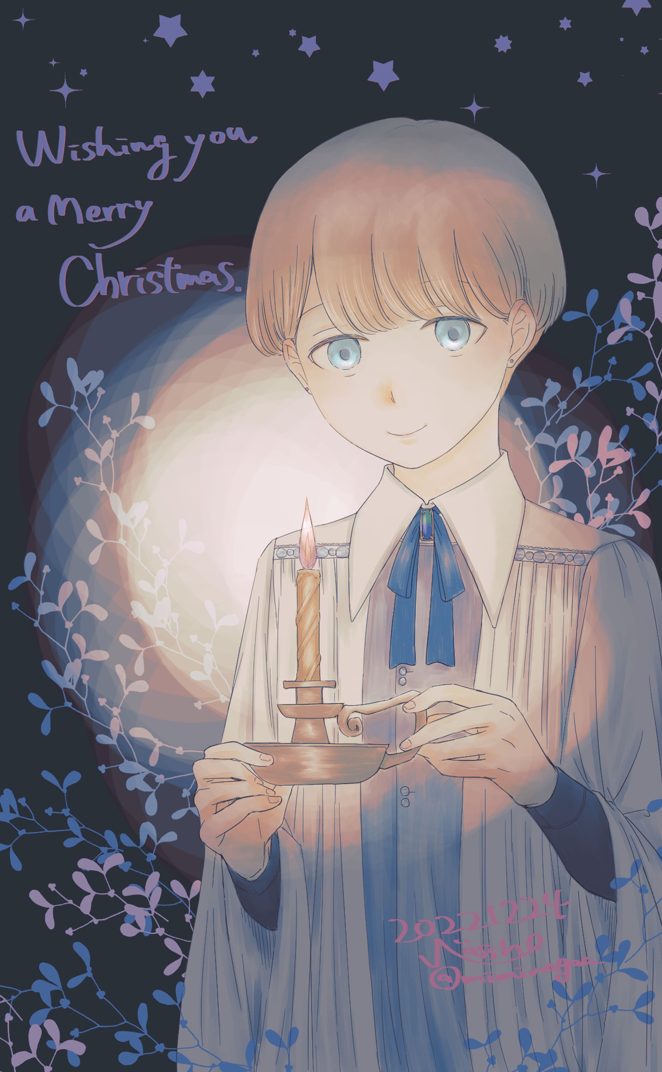 メリークリスマス-1