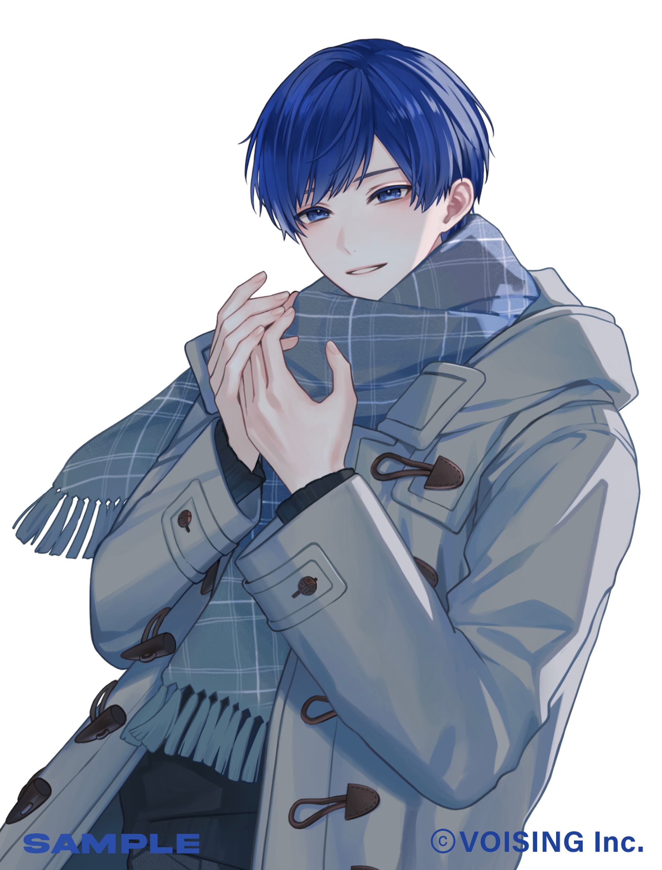 いれいす所属 If様 MVイラスト-1