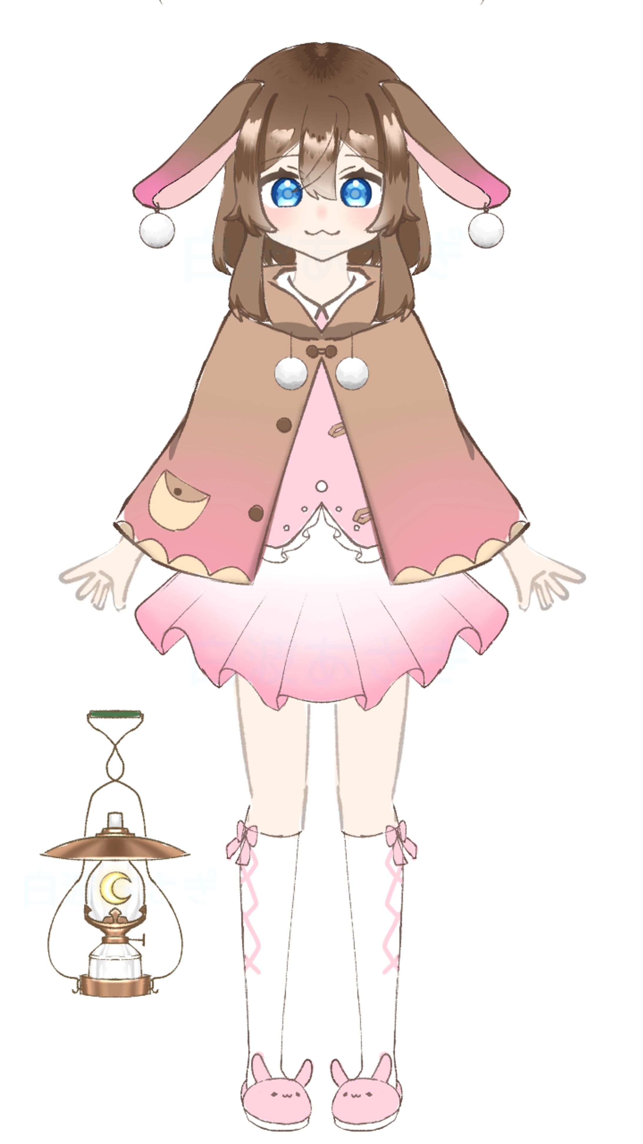 キャラクターデザイン-1