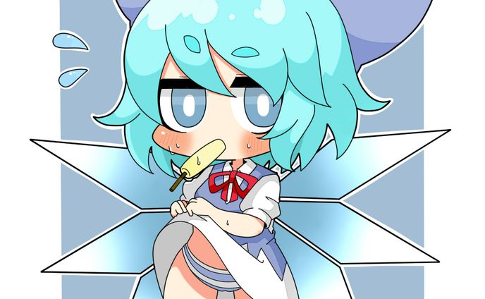二次創作、クーポン