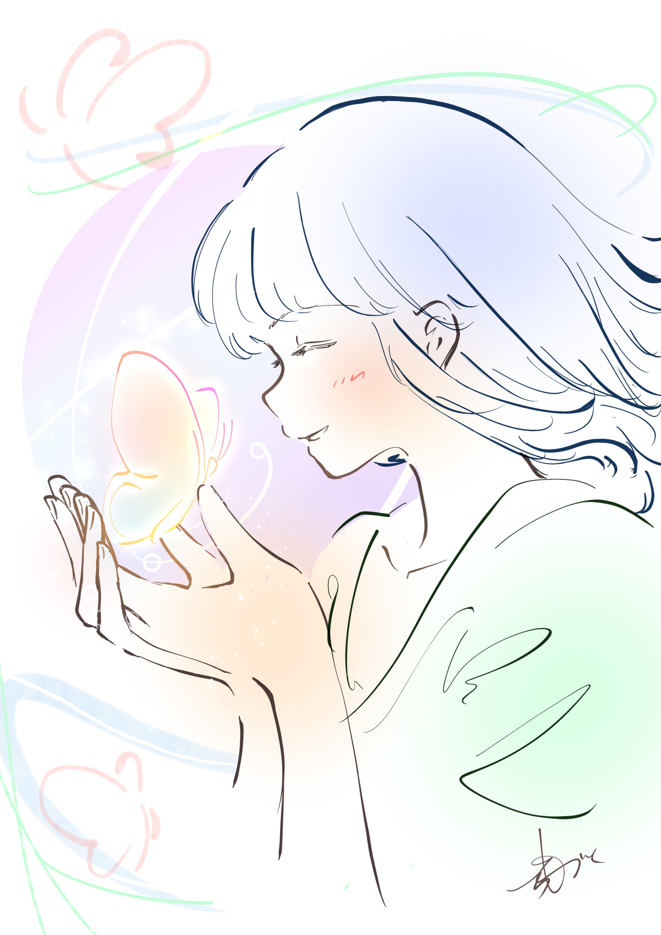 蝶よ2-1