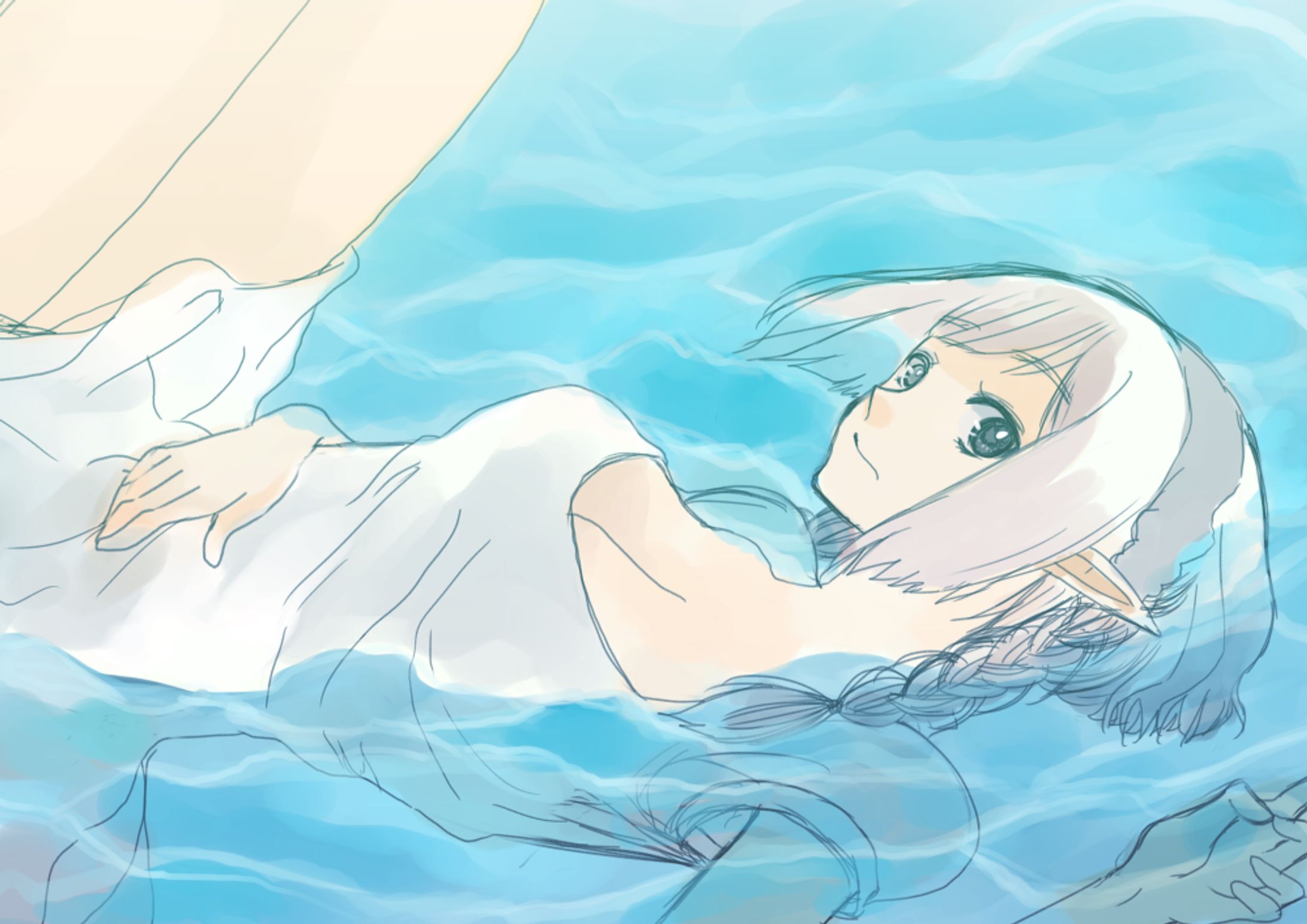 イラスト731-1
