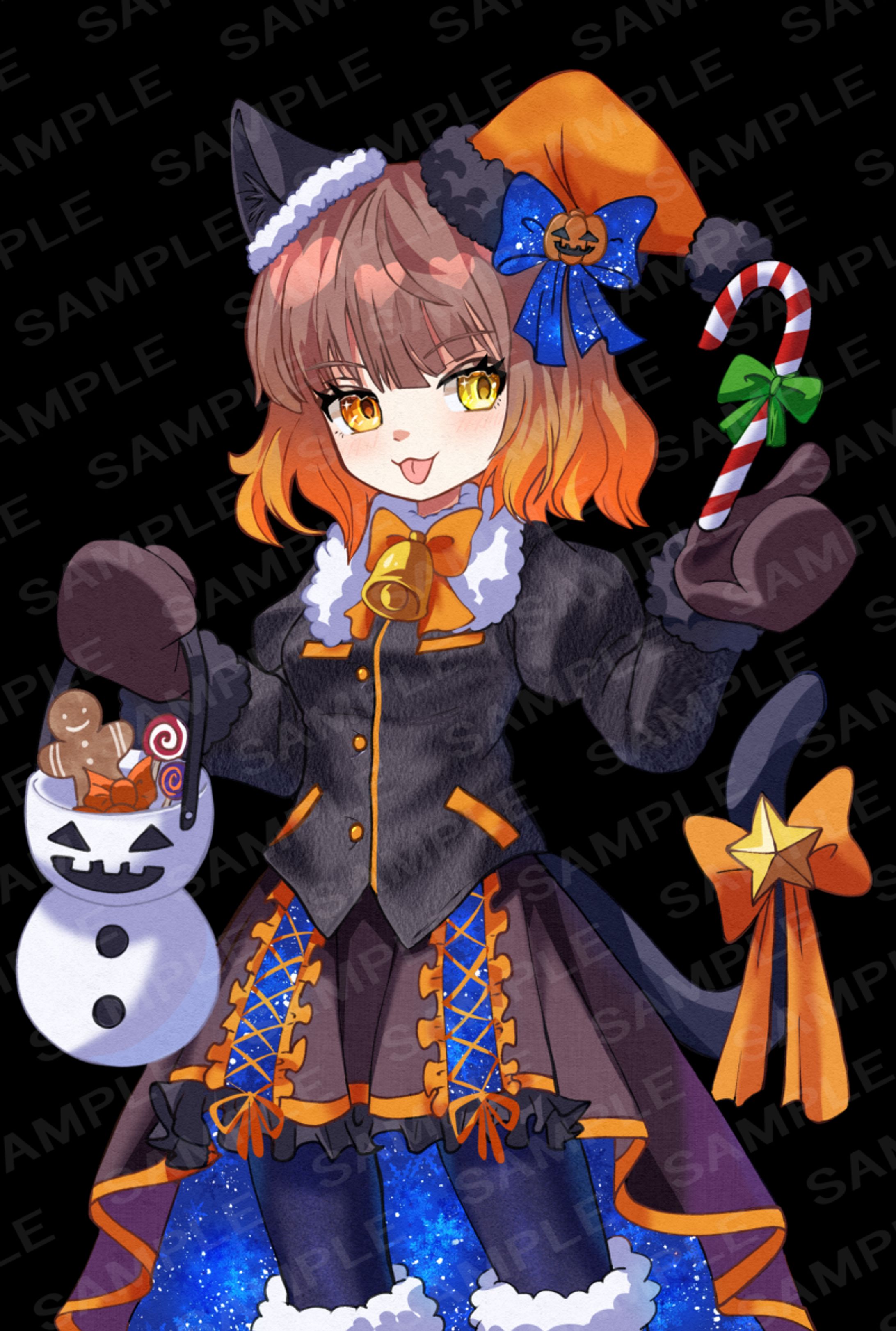 【ご依頼実績】Twitch配信者 みみちゃん__（みみち）さんからのご依頼品-1