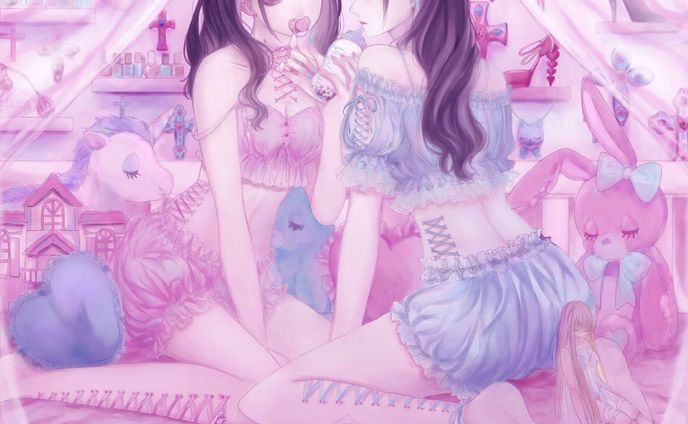 おとなあつかいしないで