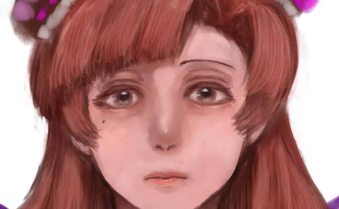 オリジナル　アイコン