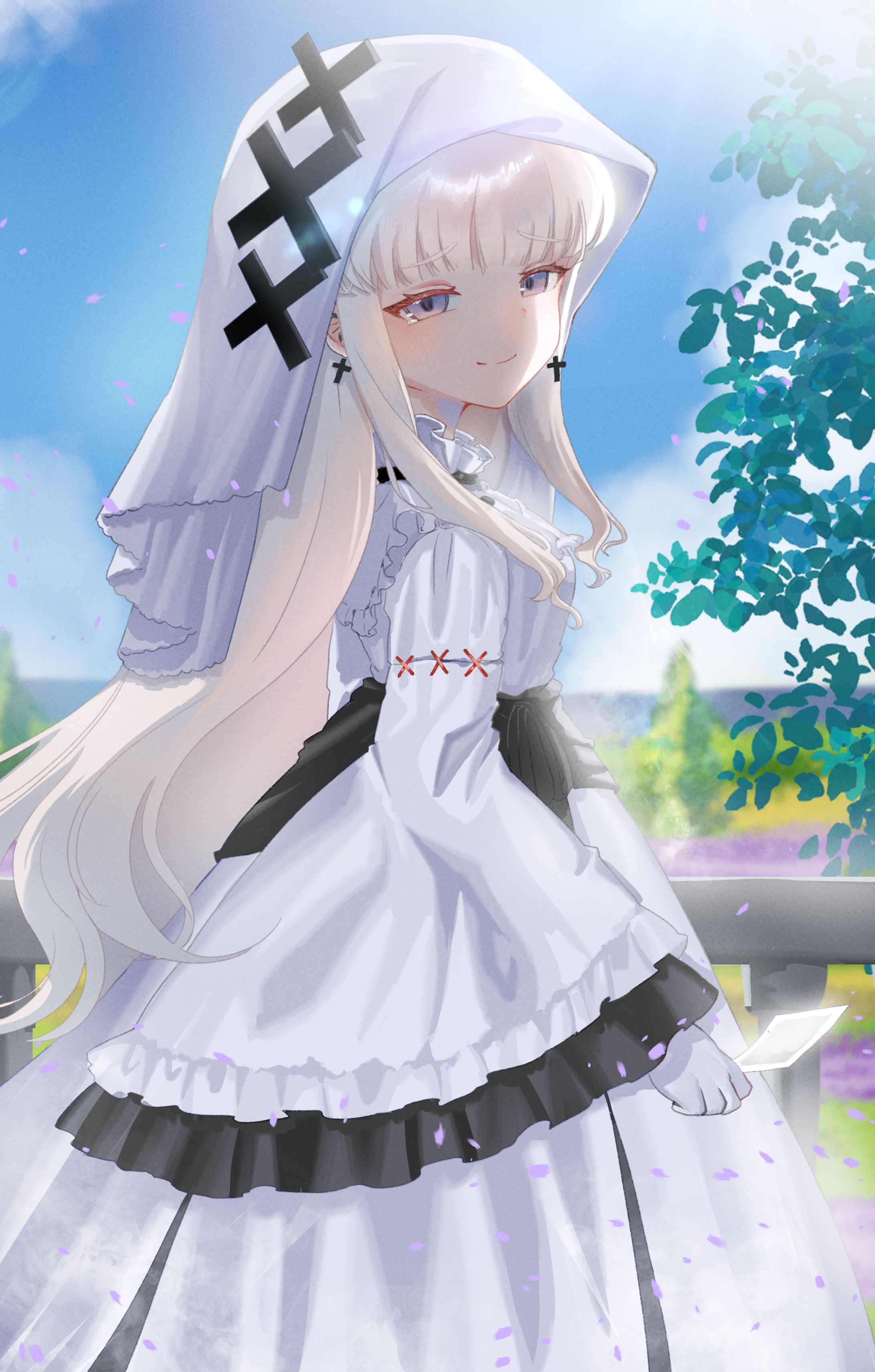 【二次創作】メルルちゃん-1