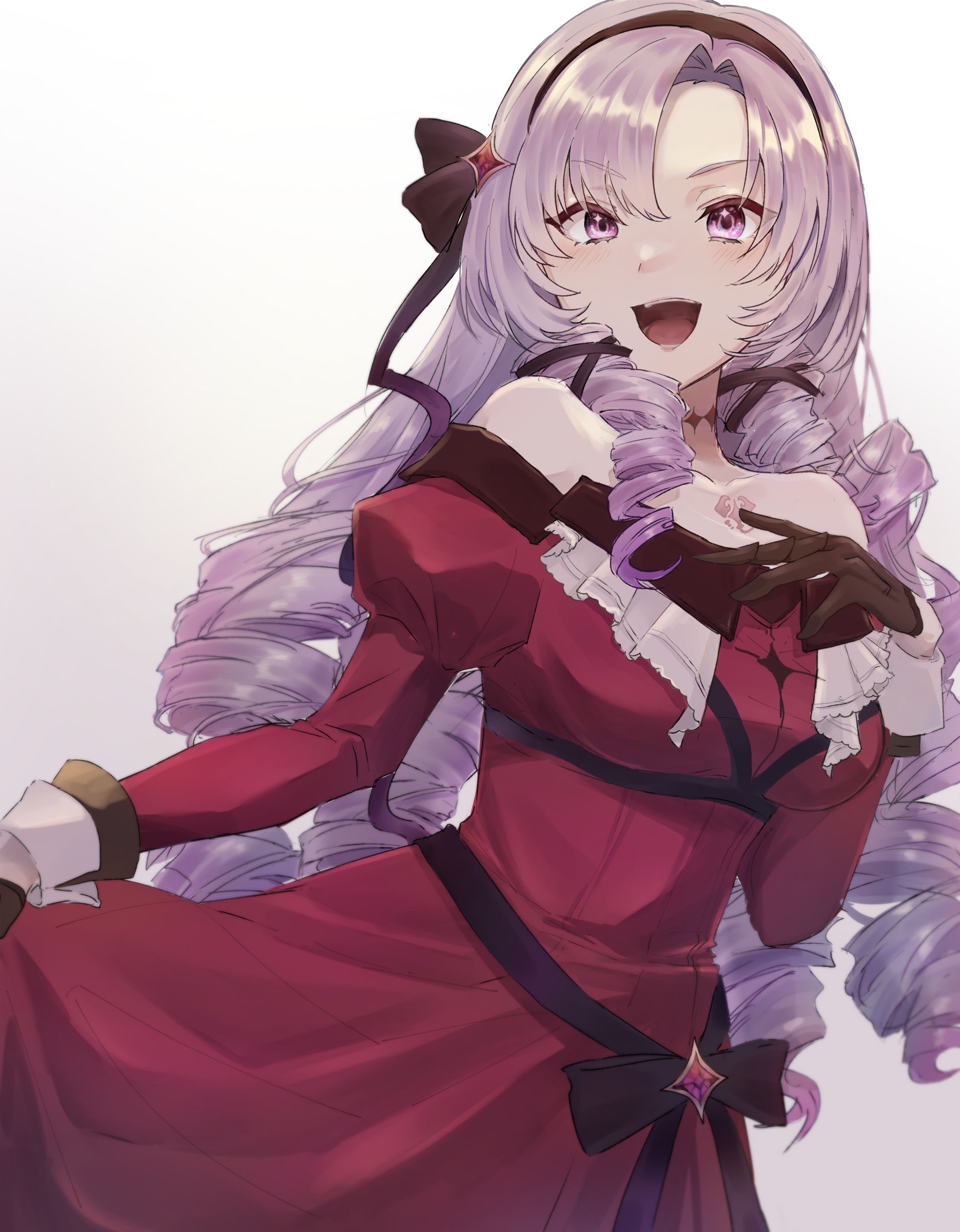 にじさんじファンアート3-1