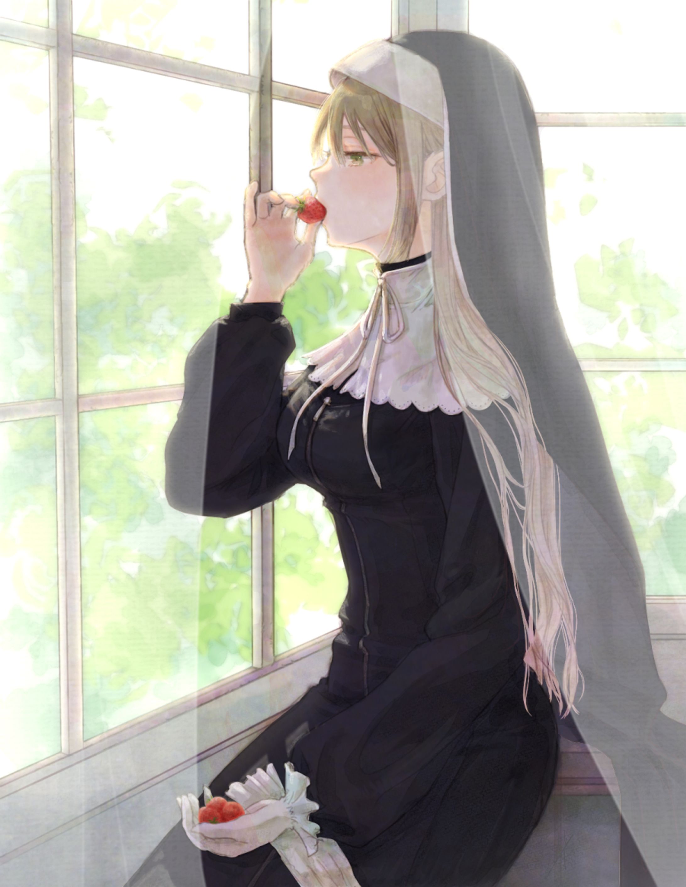 🍓クレアさん-1