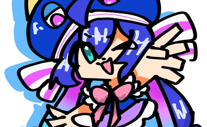 健全な二次創作③