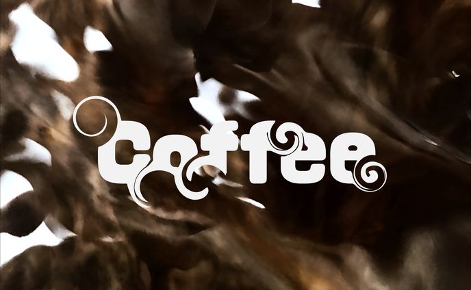 ロゴ、feed
