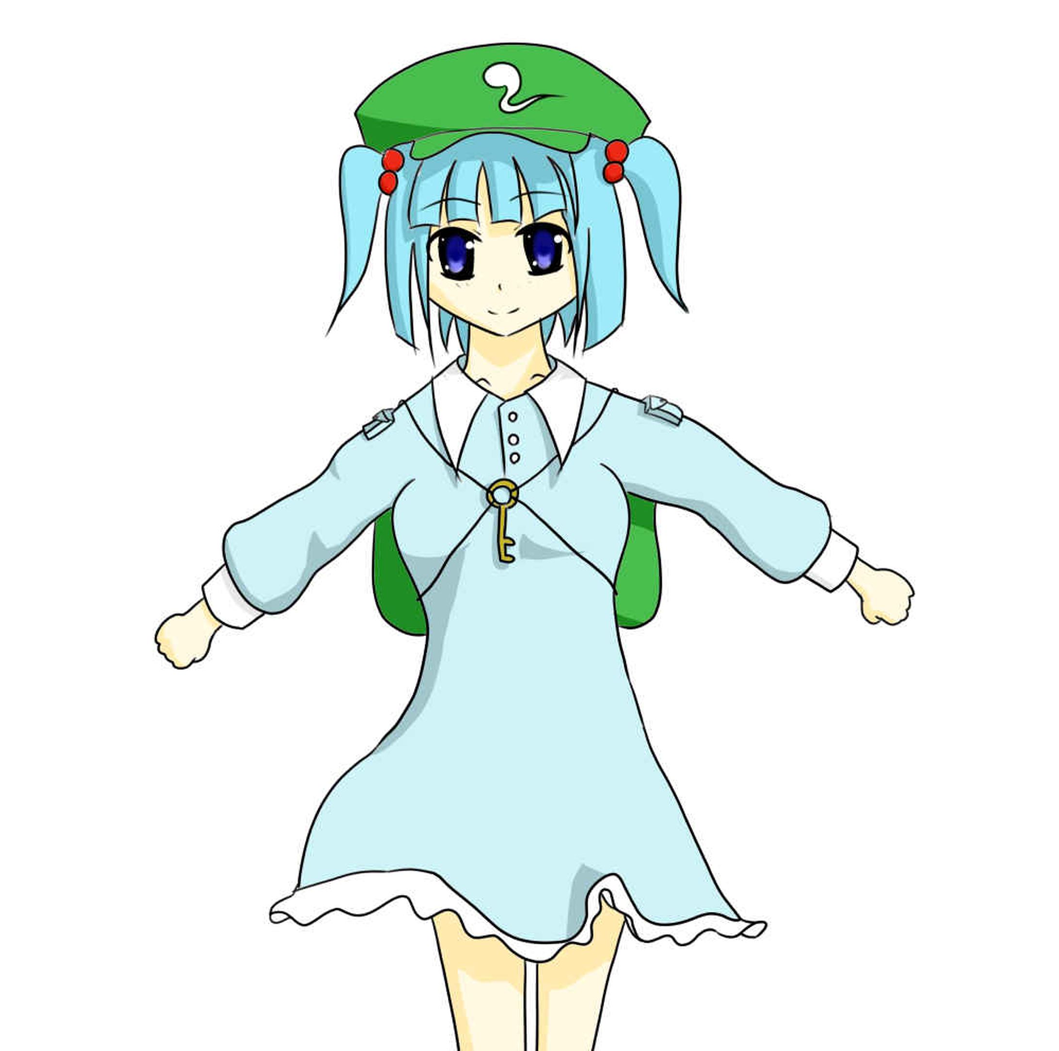 古作品まとめ①-1