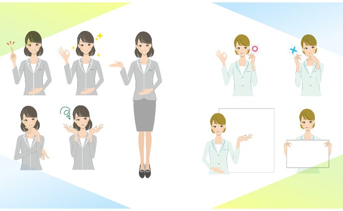 ストックイラスト