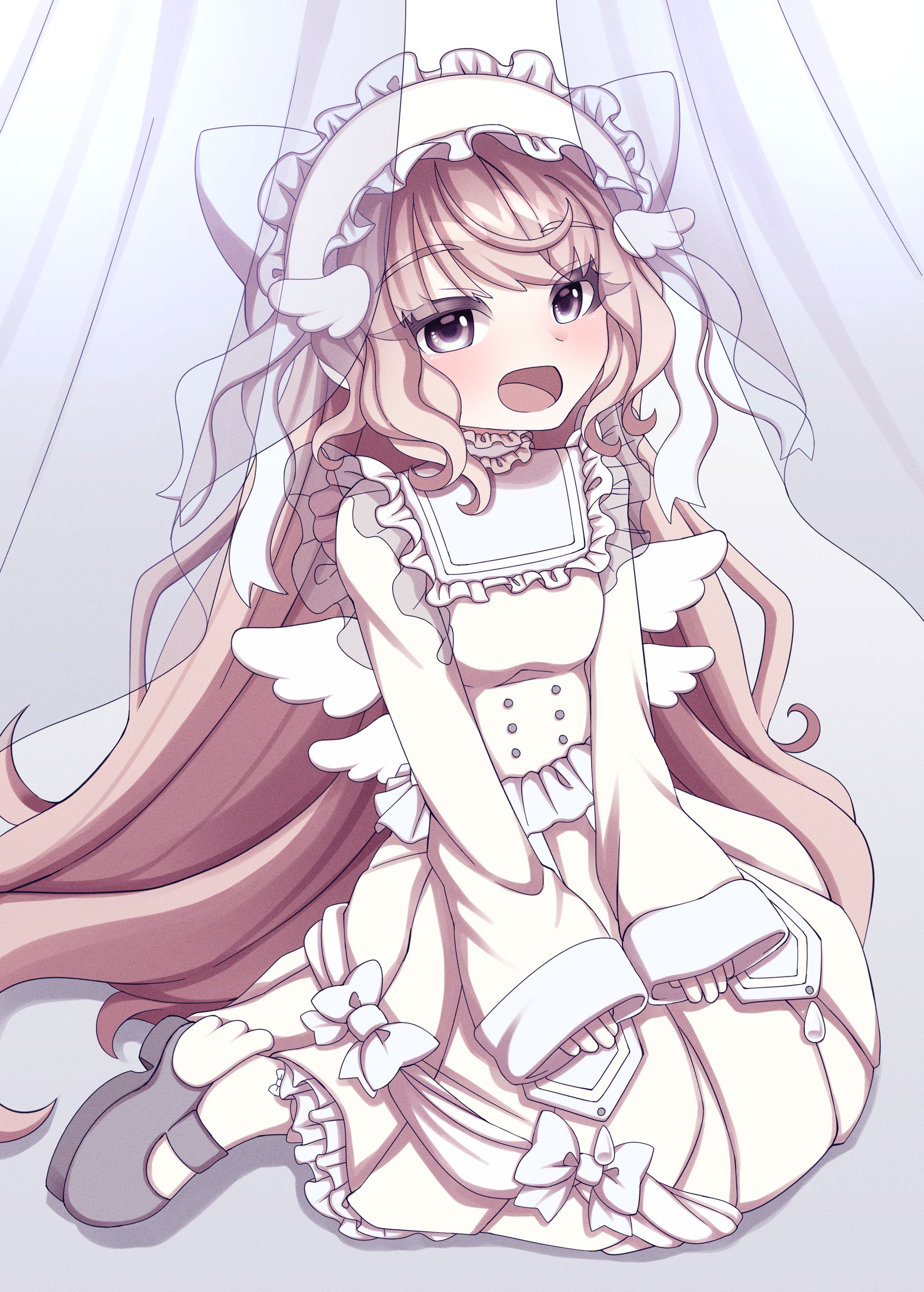 キャラクターイラスト-1