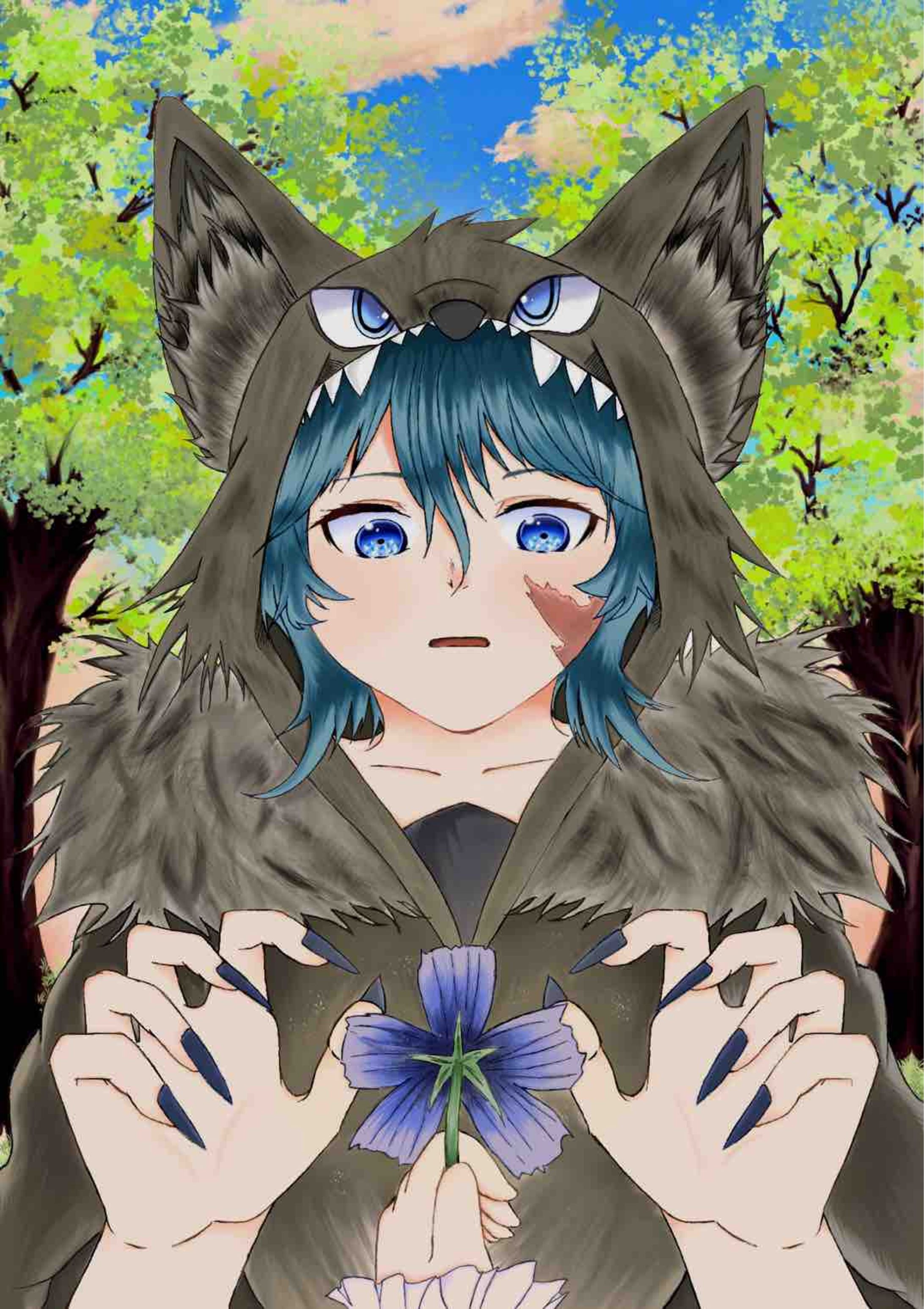 いままでの作品-1