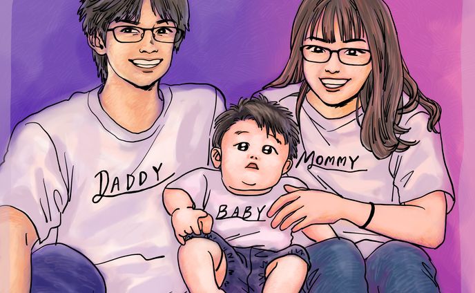 2023年9月　Skeb納品