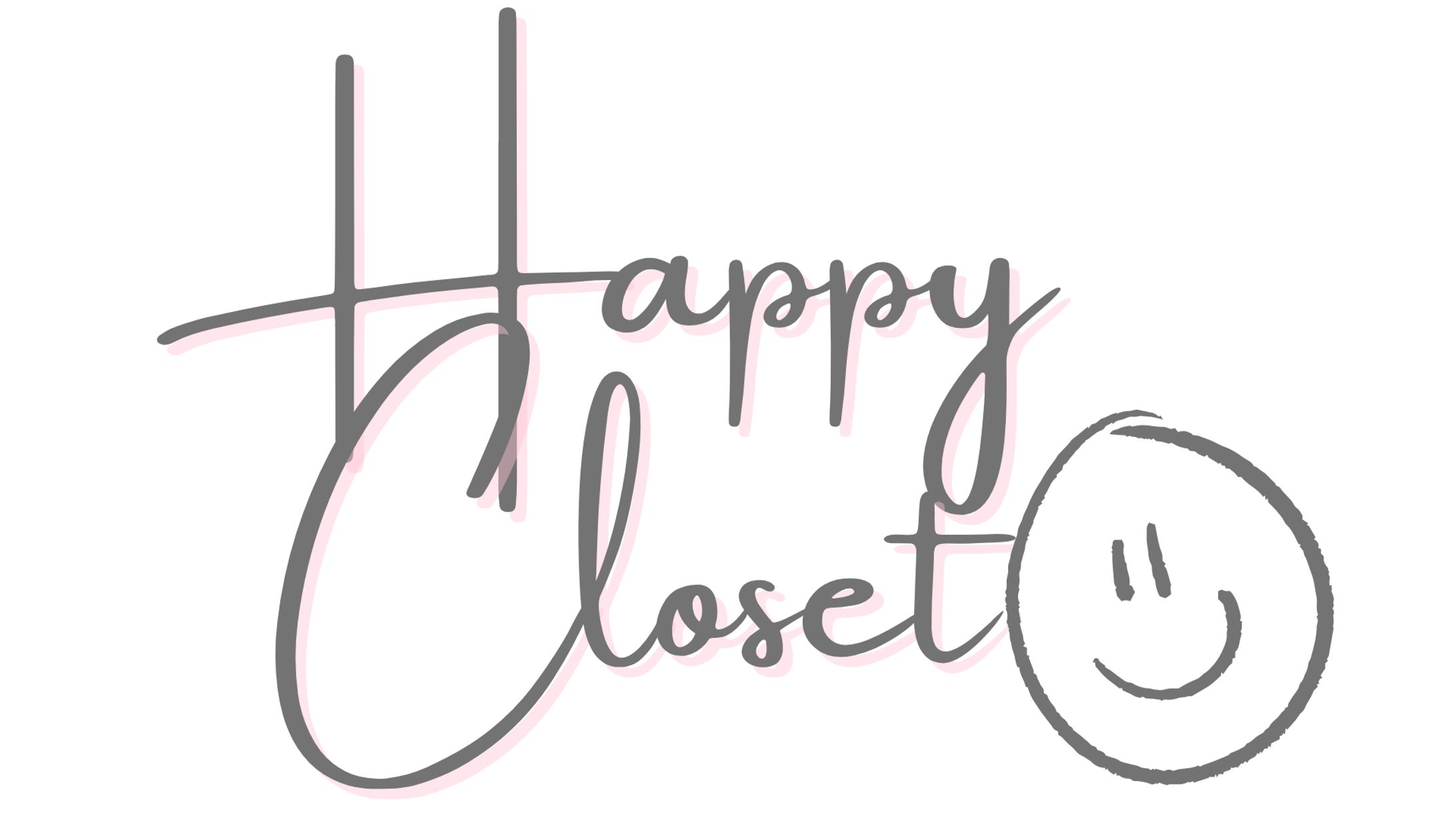 Logo-HappyCloset-1